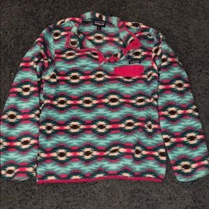 Patagonia Sweater jacket